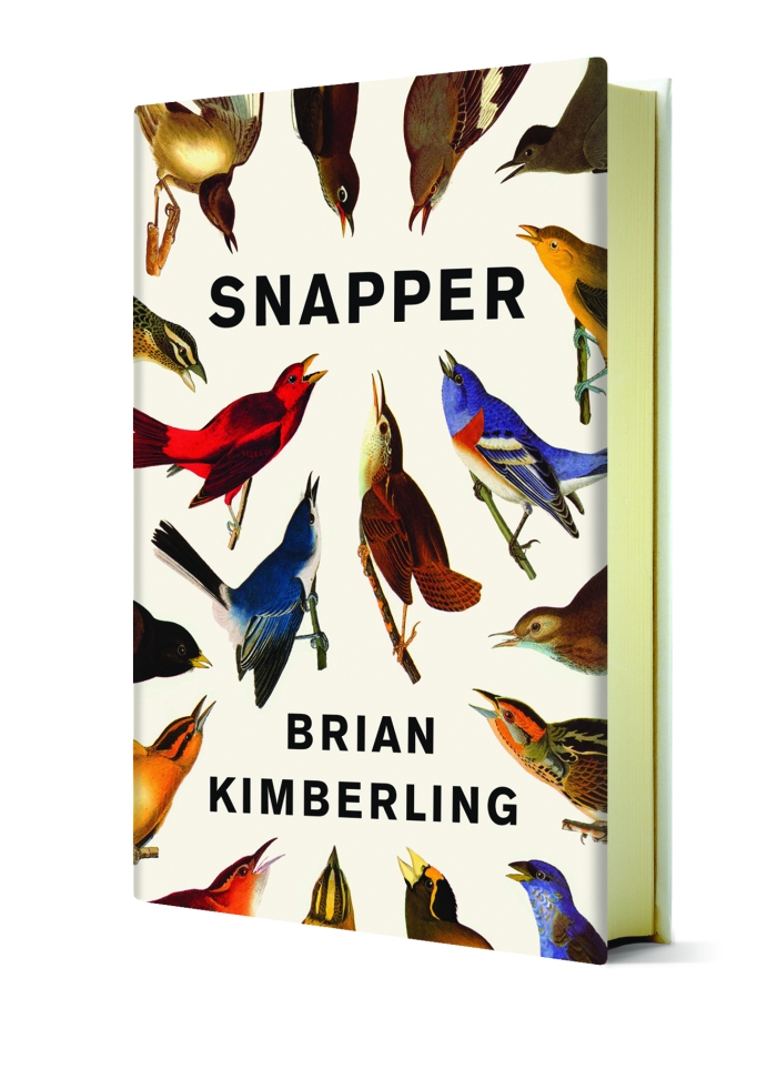 Snapper Cover